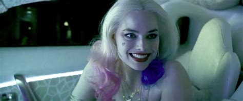 How Margot Robbie Became Harley Quinn In Suicide Squad