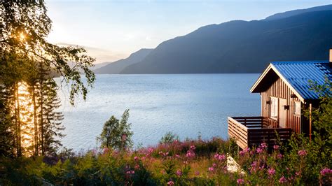 Discover Luxury Living on Burt Lake: Experience Life at its Finest