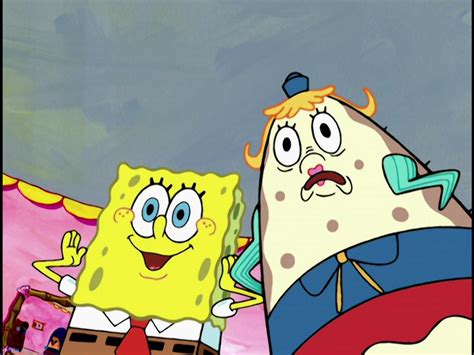 Spongebob Squarepants Season 2 Image Fancaps