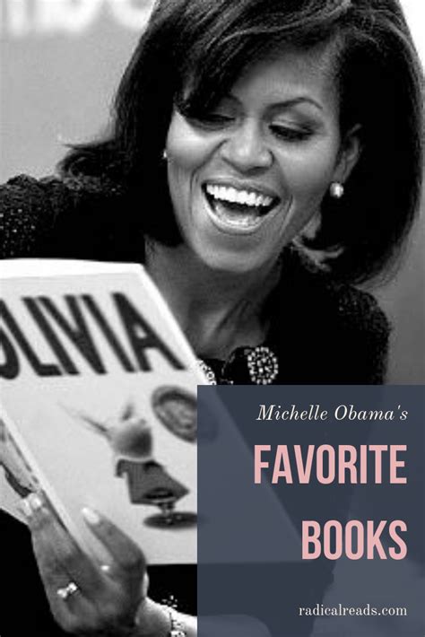 5 Books Recommended By Michelle Obama Radical Reads Celebrity Books