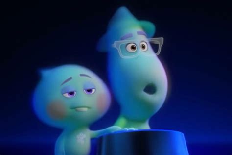 The movie grossed over 43 million at the box office and spawned the showtime series soul. Soul Creators Tell Us How Pixar Gets Away With Making Kids ...