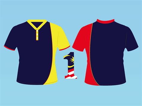 Download Malaysia T-Shirt