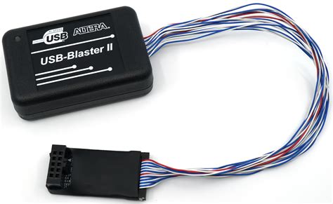 Usb Blaster Programming Cable Vicastl