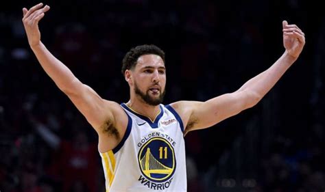 Fortunately for the warriors, they will have plenty of time for klay thompson to heal an acl injury in his left knee that has kept him out since the team's decisive game 6 loss to the toronto raptors in. Klay Thompson injury: Warriors star a serious concern to ...
