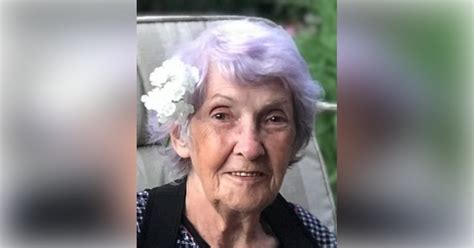 Obituary Information For Carole Elizabeth Johnson