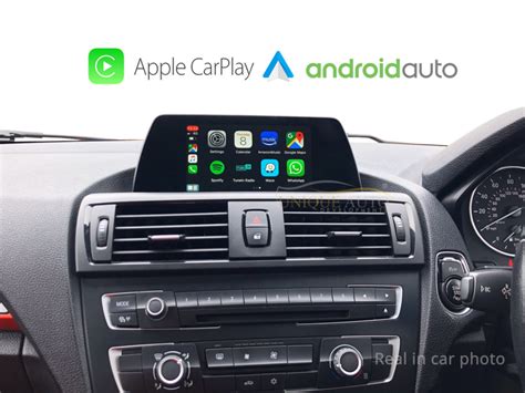 Now, it is q uoted here for all to learn. Wireless Apple CarPlay Android Auto BMW NBT F10/F20/F30 1 ...