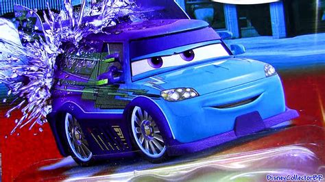 Aprender Acerca 43 Imagen Disney Cars Dj Viaterramx