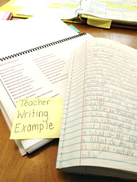 Writing Workshop Teach Students To Write A Research Essay Grades 4 6