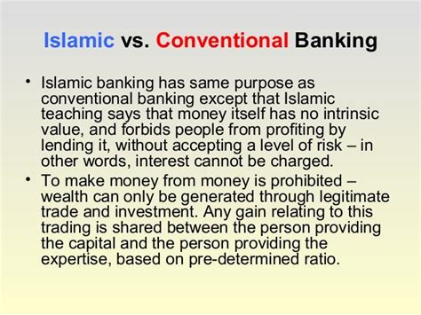 Islamic Banking