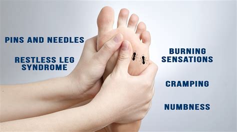 What Can Be Done About Burning Tingling Feet Youtube