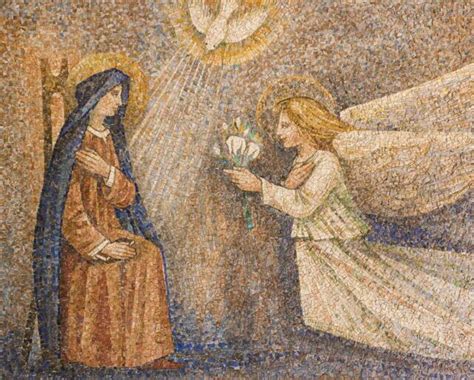 Feast Of The Annunciation 2023 March 25 2023 Year In Days