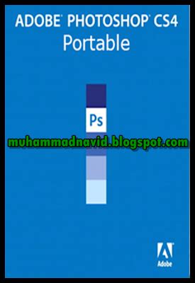 Adobe premiere pro is used by giants like cnn and bbc. Adobe Photoshop CS4 Portable Free Download Full Version ...