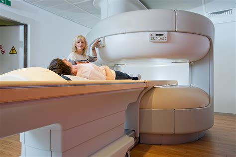 Claustrophobic Patients On Open Mri The Radiology Clinic