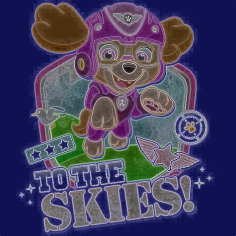 Skye Photomania Paw Patrol Fan Art 40242452 Fanpop