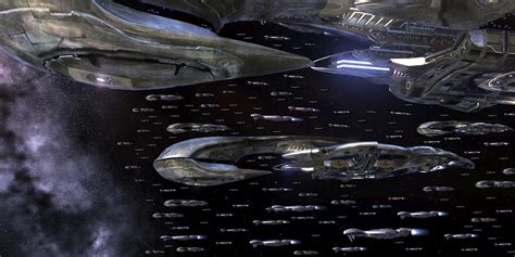 Fleet Of Federation And Rights Of Calling Halo Fanon Fandom Powered