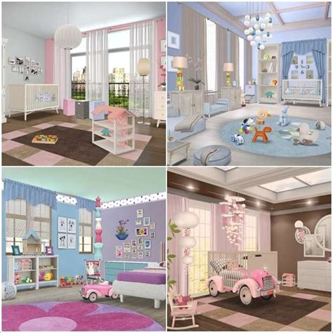 Use the homestyler home design app to create your 3d house design and browse through thousands of new interior design ideas every day. 33 Kids Room Models Made by Homestyler
