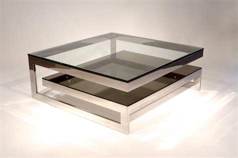 15 The Best Large Contemporary Coffee Tables