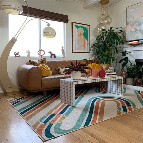 7 Eclectic Home Decor Ideas To Recreate The Funky Style Ruggable Blog