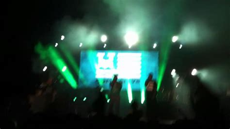 Unashamed Tour 2012 Part 8 116 Clique Youtube