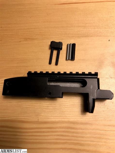 Armslist For Sale Ruger 1022 Charger Stripped Receiver