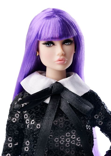 Integrity Toys Obsession Convention 2021 Day 2 Poppy Parker Style Lab — Fashion Doll Chronicles