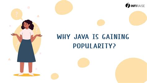 Why Java Is Gaining Popularity Celebrating 25 Years Of Success Java