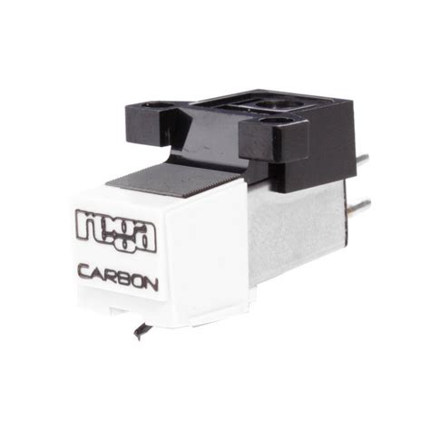 Rega Carbon Moving Magnet Mm Phono Cartidge Dedicated Audio