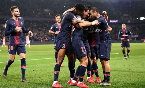 More sources available in alternative players box below. PSG vs Nimes Preview, Predictions & Betting Tips - Red hot Kylian Mbappe to star in comfortable ...