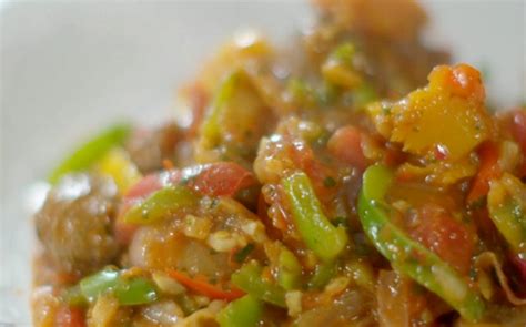 Typically made with hearty make this salad for your next picnic, and it'll be a guaranteed hit. Priya Tew Moroccan style meatballs recipe on Eat Well For ...