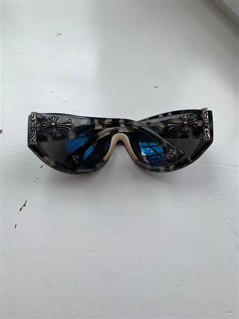 chrome hearts fistfullolove chrome hearts eyewear sunglasses