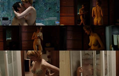 Alba Rohrwacher Nude In Cosa Voglio Di Piu P