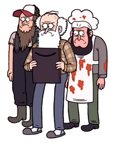 Desenhos Cartoon Network Regular Show Bayou Old Men Best Shows Ever
