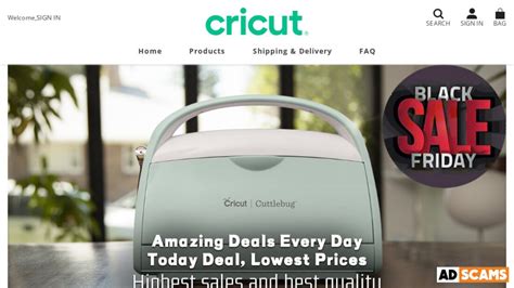 Are Cricut Outletfit Reviews Real Or Fake