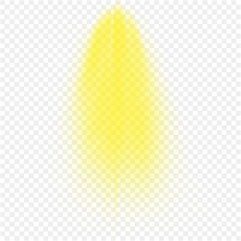 Yellow Sunlight Beam Psd Light Effect Light Png For Picsart Light Png