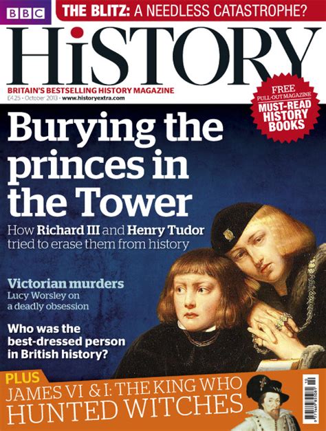 Bbc History Uk October 2013 Giant Archive Of Downloadable Pdf Magazines