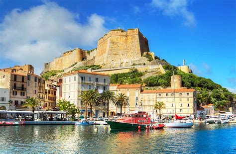17 Top Rated Attractions And Places To Visit In Corsica Planetware