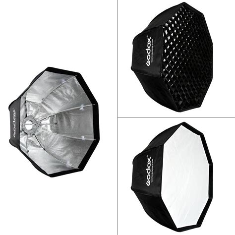 Godox Octa Softbox 120cm Without Grid