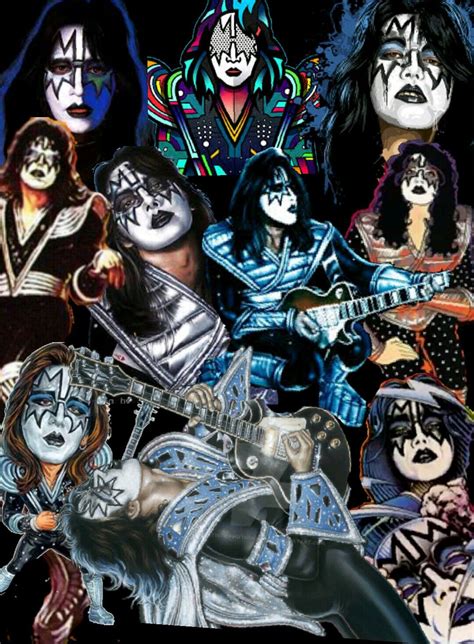 Pin By City On Kiss Kiss Album Covers Kiss Artwork Kiss Art