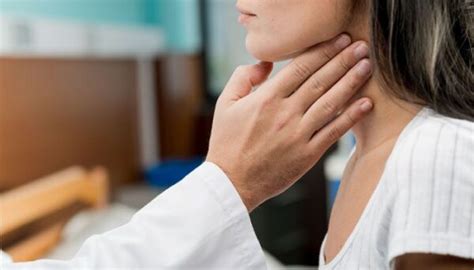 Thyroid Diseases Causes Symptoms And Treatments