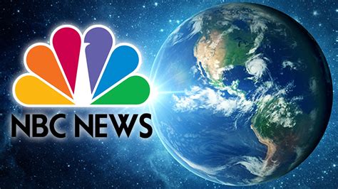 Nbc News Mocked For Gathering Climate Confessions From Supposed