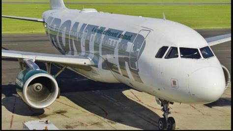 One Day Only Frontier Airlines Is Selling 20 Flights Today Abc11