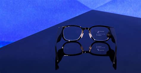Focals By North Review Theyll Make You Rethink Smart Glasses Wired