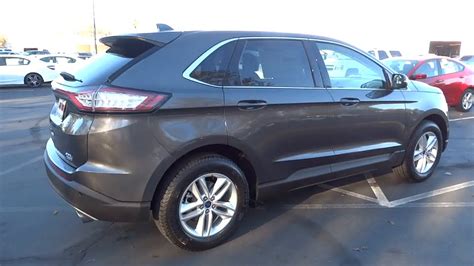 Maybe you would like to learn more about one of these? 2017 FORD EDGE Redding, Eureka, Red Bluff, Northern ...