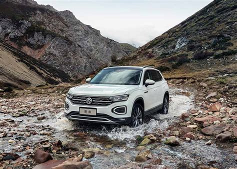 In june 2018, audi receives 1% of saic volkswagen's shares held by volkswagen group so that saic volkswagen can have the qualification to produce audi products. Volkswagen Suv China 2020 Teramont : Vw Suv Offensive In ...