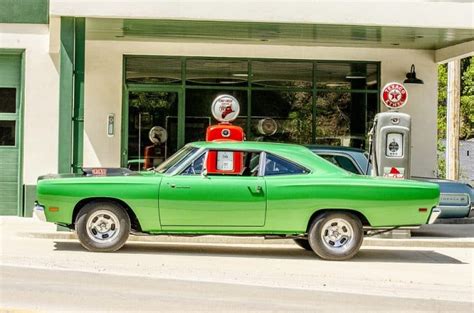 Old Gas, Modern-Day Fuel and the Issues They Cause for Classic Cars