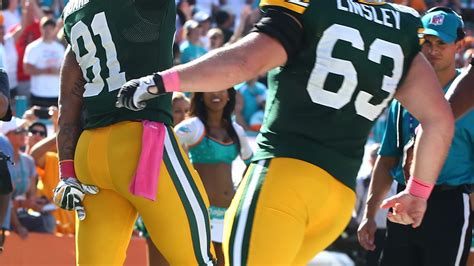 Packers Comeback Win Good For Confidence