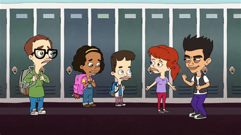 big mouth s season 3 premiere is one of the best tv episodes of the year big mouth tv