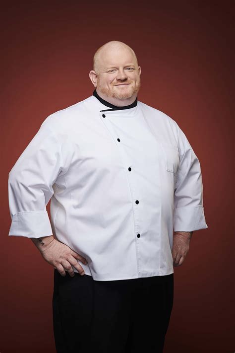 Now that she's got everyone's attention, let's go through her life and career once more to freshen up details about the chef. 'Hell's Kitchen' Season 19: Meet Kori Sutton, Cody ...
