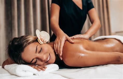 Swedish Massage Vs Deep Tissue Massage Which Is Better