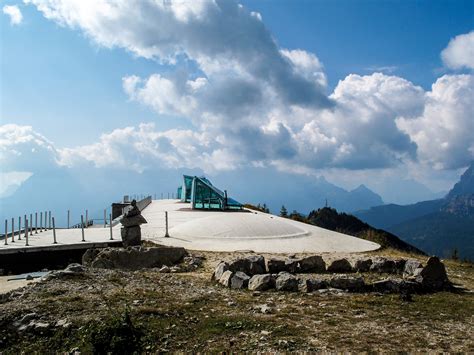 Monte Rite Dolomiten 2 Foto And Bild Italy World Landschaft Bilder